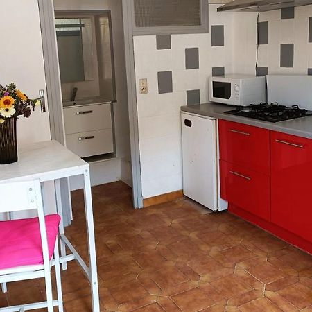 Jolie Studio Recemment Renove Marseillette Zewnętrze zdjęcie