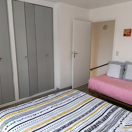 Jolie Studio Recemment Renove Marseillette Zewnętrze zdjęcie